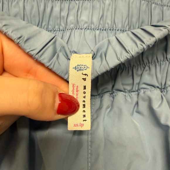 Free people movement get your flirt on shorts - Picture 3 of 3